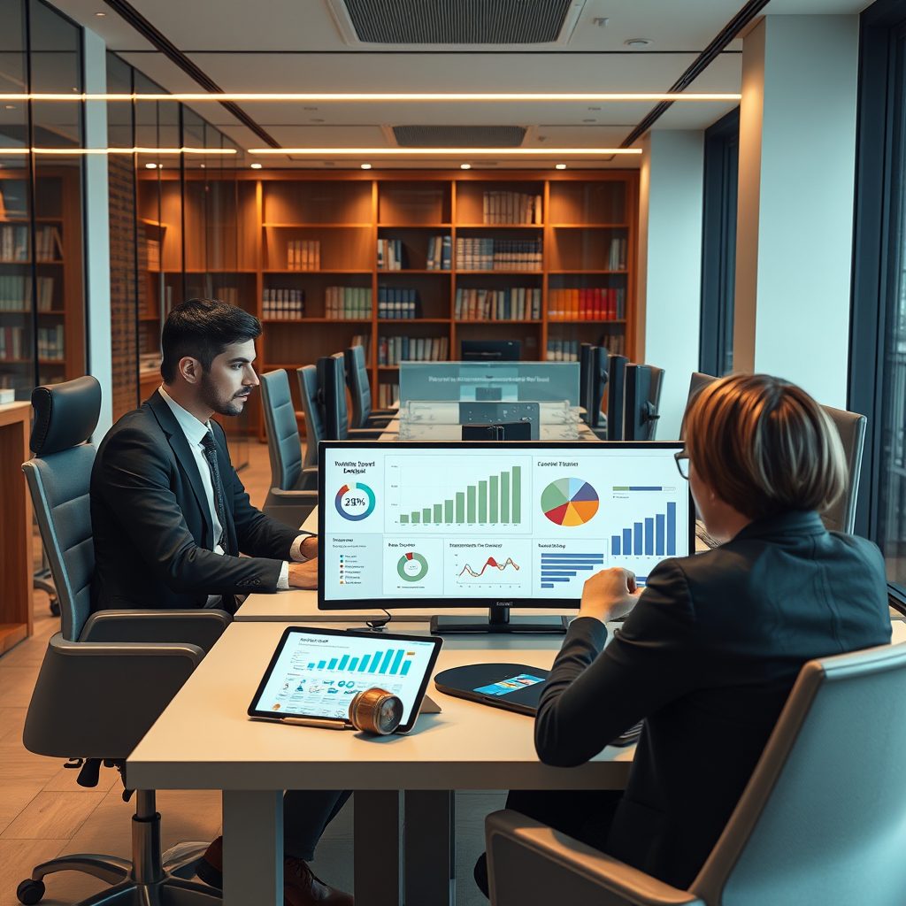 Marketing Jurídico: Estratégias para Captar Clientes em 2026