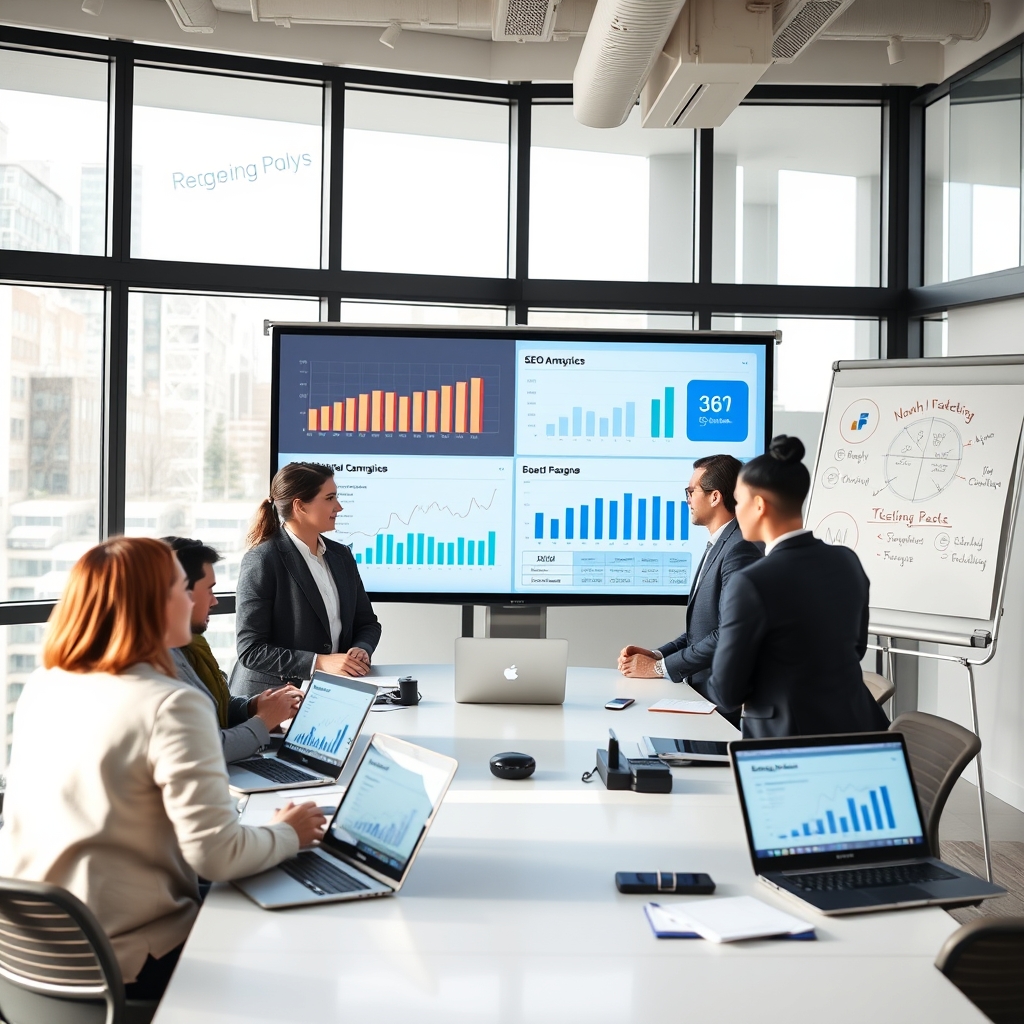 Marketing Jurídico: Estratégias para Captar Clientes em 2026