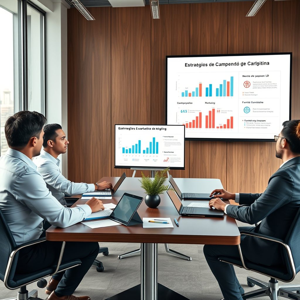 Marketing Jurídico: Estratégias para Captar Clientes