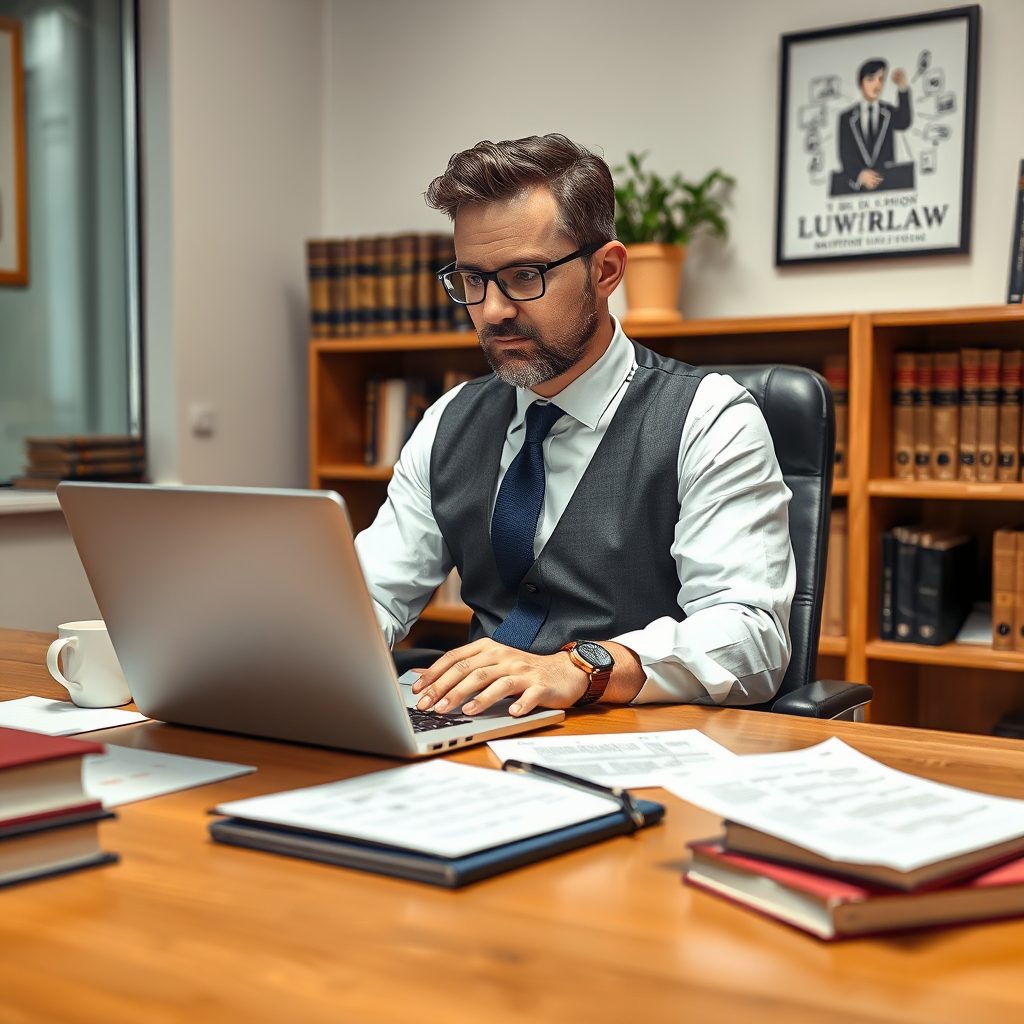 Marketing Jurídico para Advogados de Direito do Consumidor