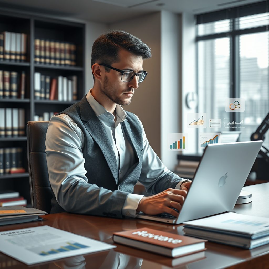 Marketing para Advogados: Dicas para Iniciantes