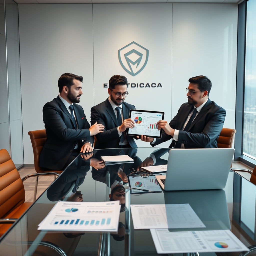 Marketing de Performance para Advogados Corporativos