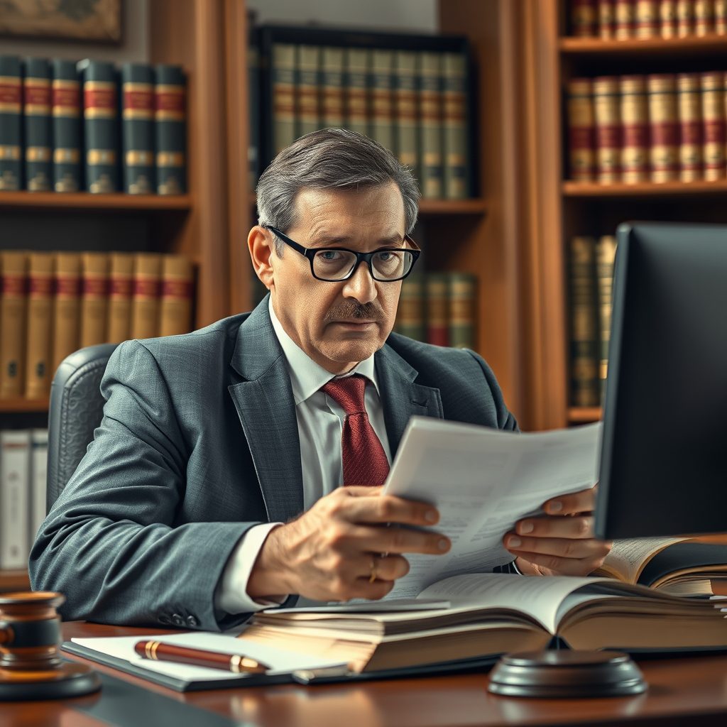Máximo Advogado: A Importância da Fatum Digital no Direito Penal