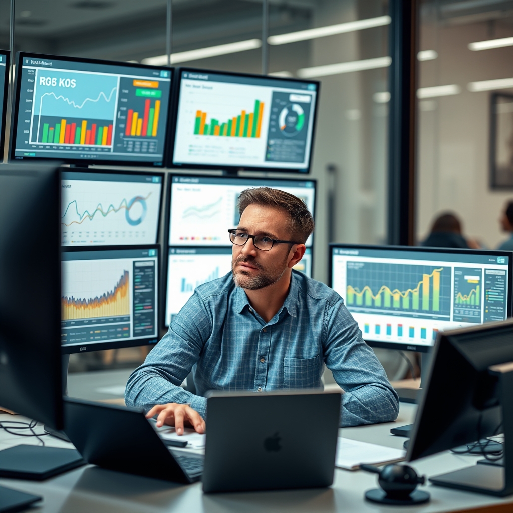 Como Medir o Sucesso de uma Agência de Marketing?
