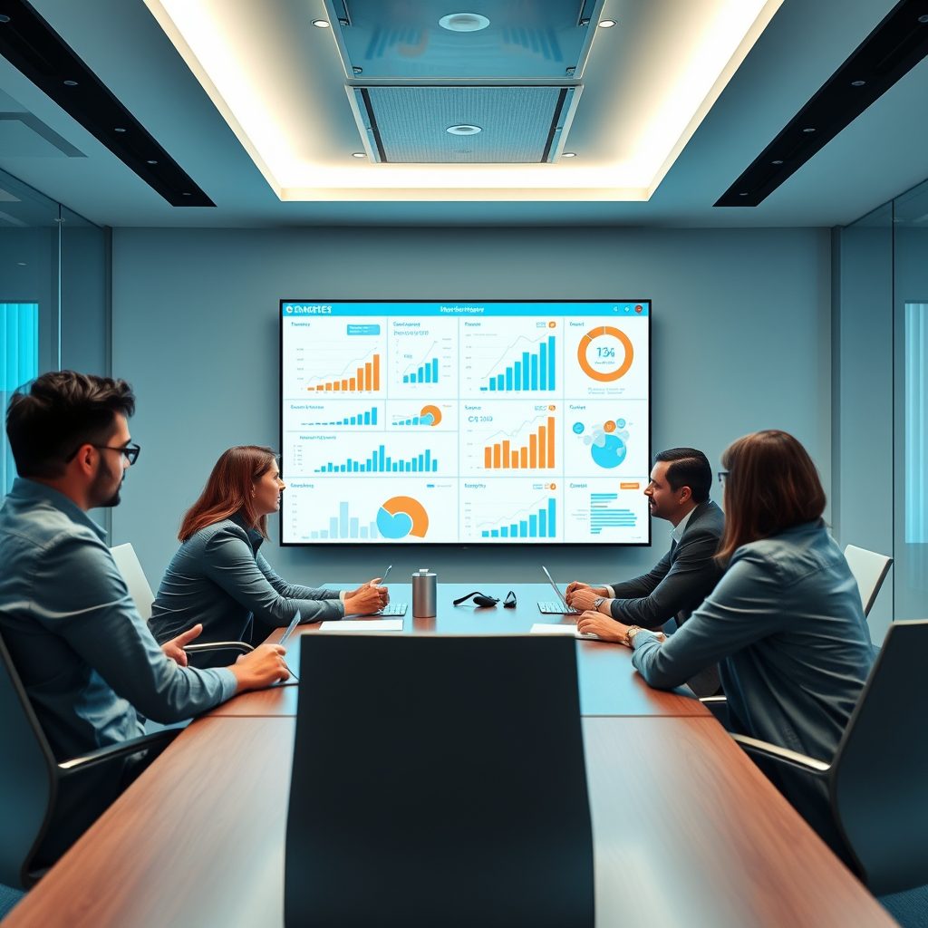 Por que nossa agência de marketing digital é a melhor opção para seu negócio?