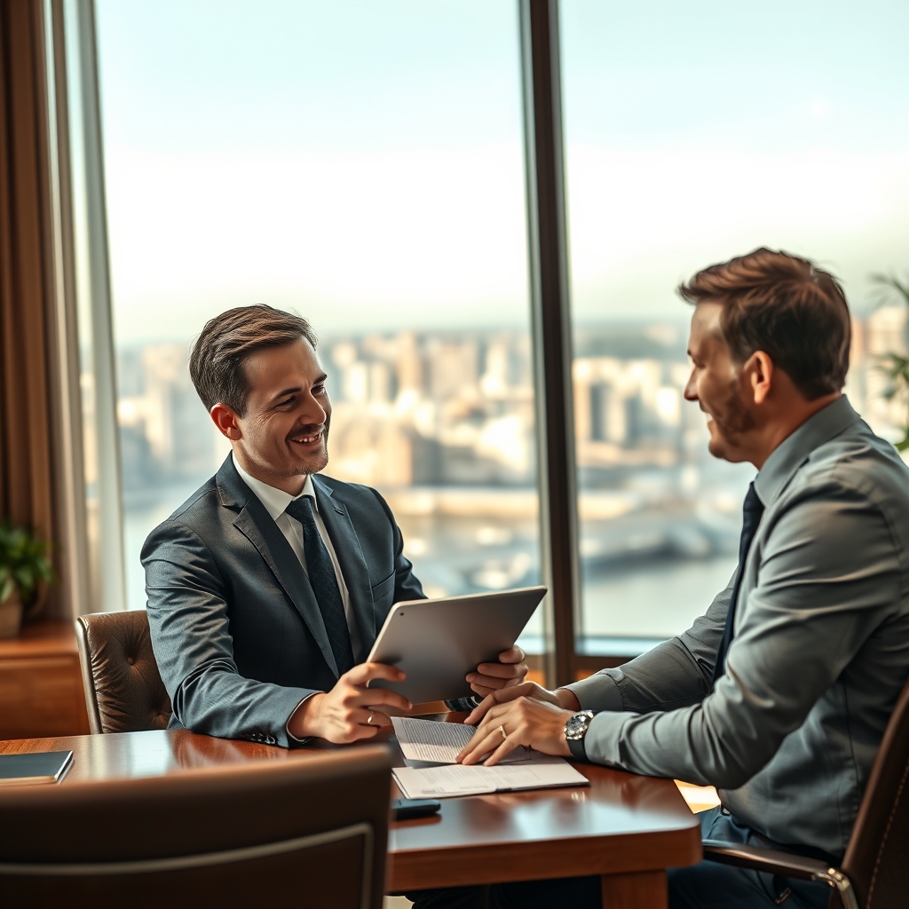 O Papel da Experiência do Cliente na Advocacia: Como Atrair Clientes Premium