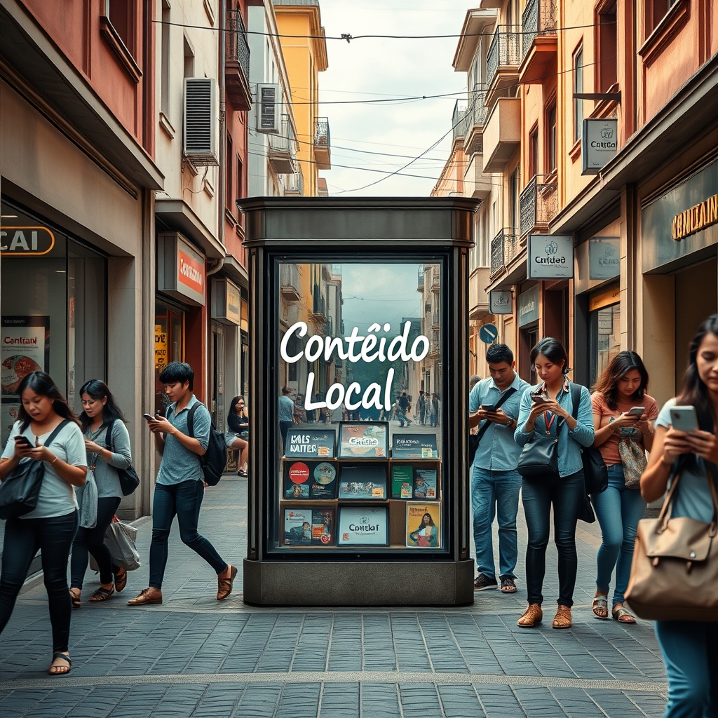 O Papel do Marketing de Conteúdo no Crescimento de Negócios em Abaeté