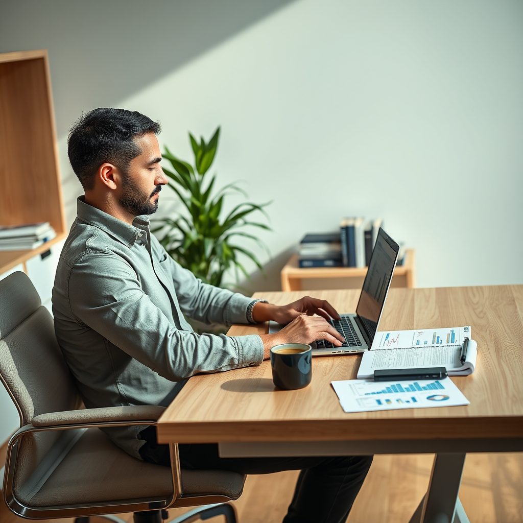 O Poder do Guest Posting: Como Escrever para Outros Blogs e Aumentar sua Autoridade