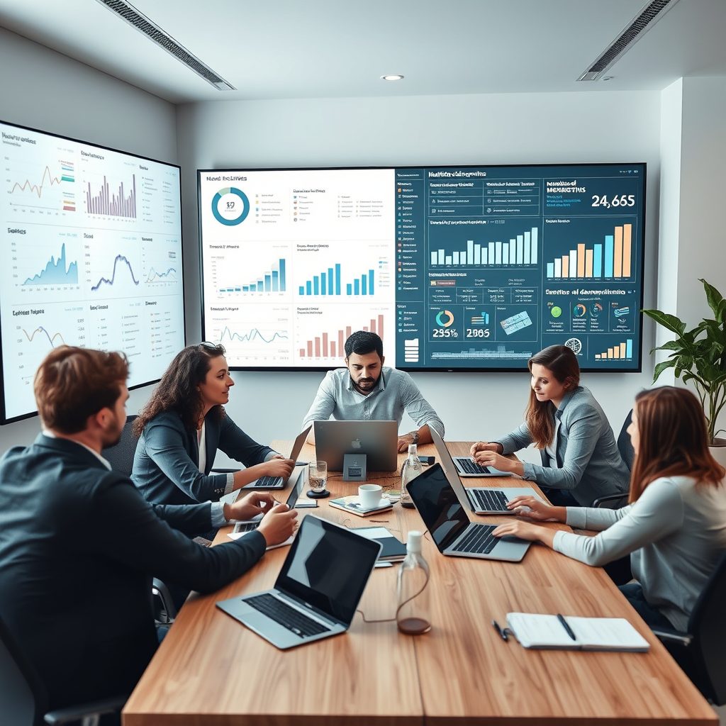 Por que contratar uma agência de marketing digital?