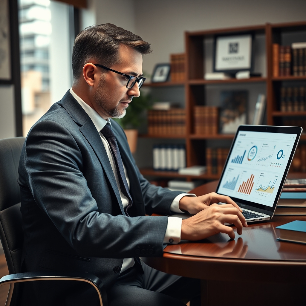 SEO para Advogados: Dicas Práticas