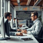 SEO para Advogados: 10 Passos para Aparecer na Primeira Página do Google em 2026