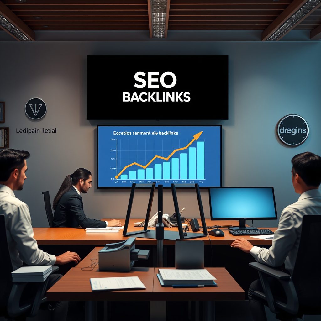 SEO para Advogados: Como Melhorar a Autoridade do Domínio com Link Building