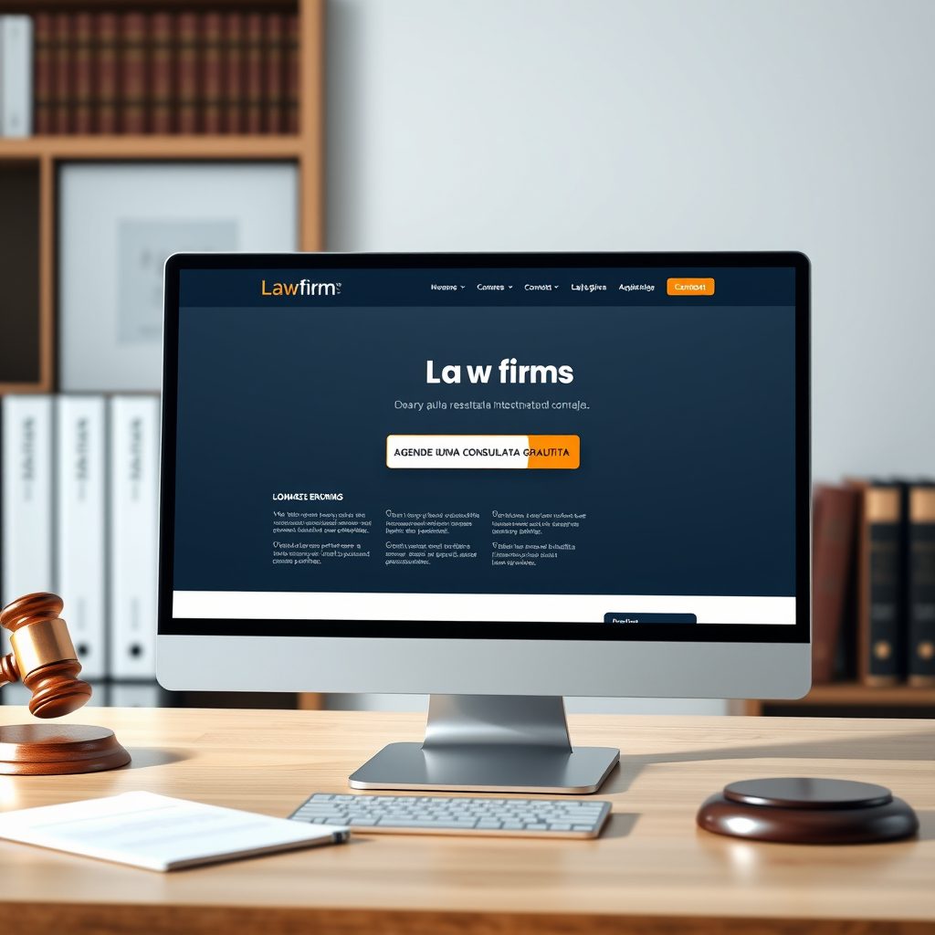 Como Otimizar seu Site Jurídico para Conversões: Dicas para Aumentar o Número de Clientes
