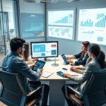 Soluções Digitais para Empresas: Estratégias para Crescimento Sustentável