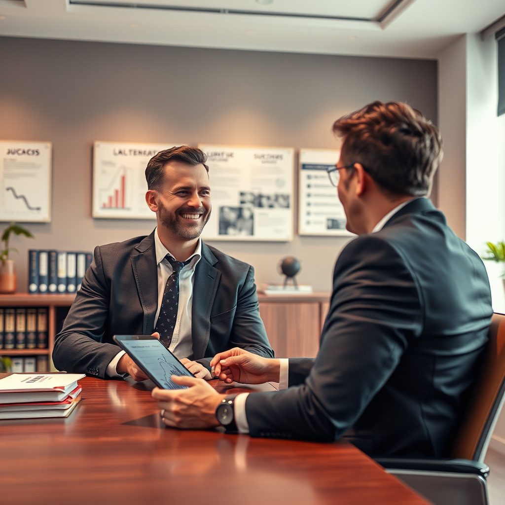 Como usar o storytelling para humanizar sua marca jurídica e conquistar clientes