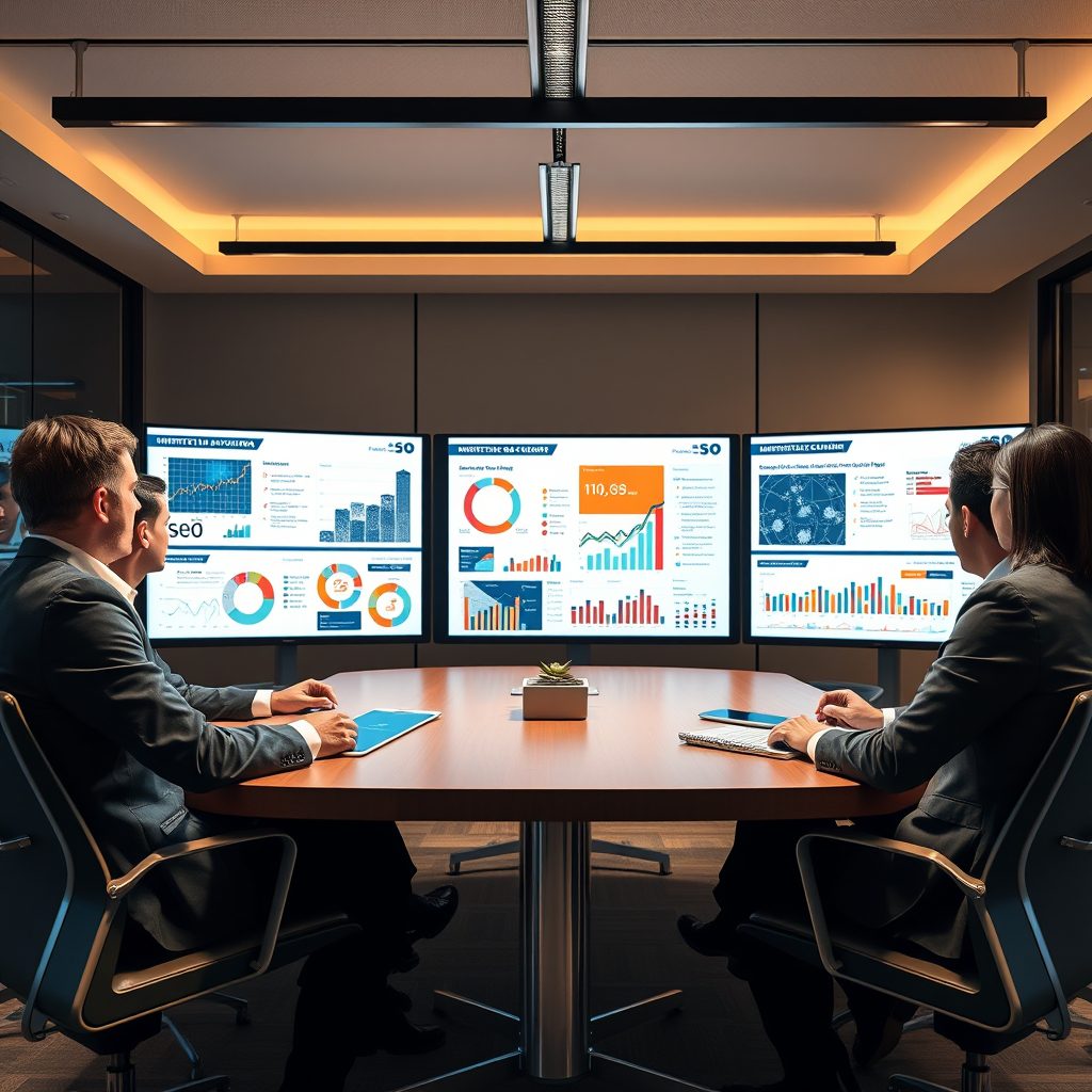 Tendências de Marketing Digital: Estratégias para Crescimento Sustentável