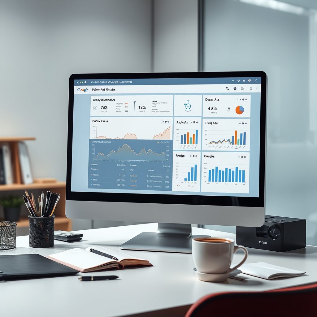 Top 5 Ferramentas de Automação para Google Ads: Como Otimizar suas Campanhas
