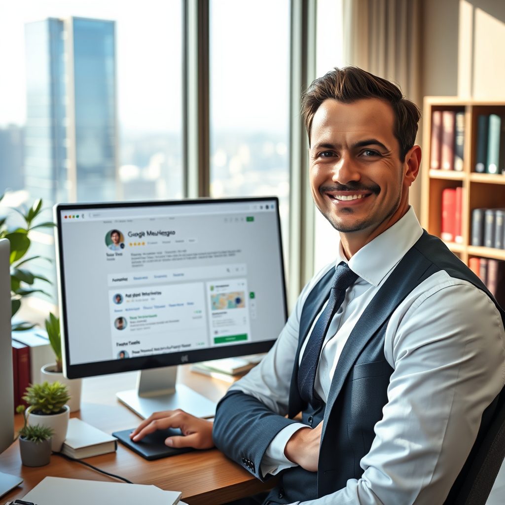 10 Dicas para Advogados Usarem o SEO Local e Atrair Clientes na Sua Região