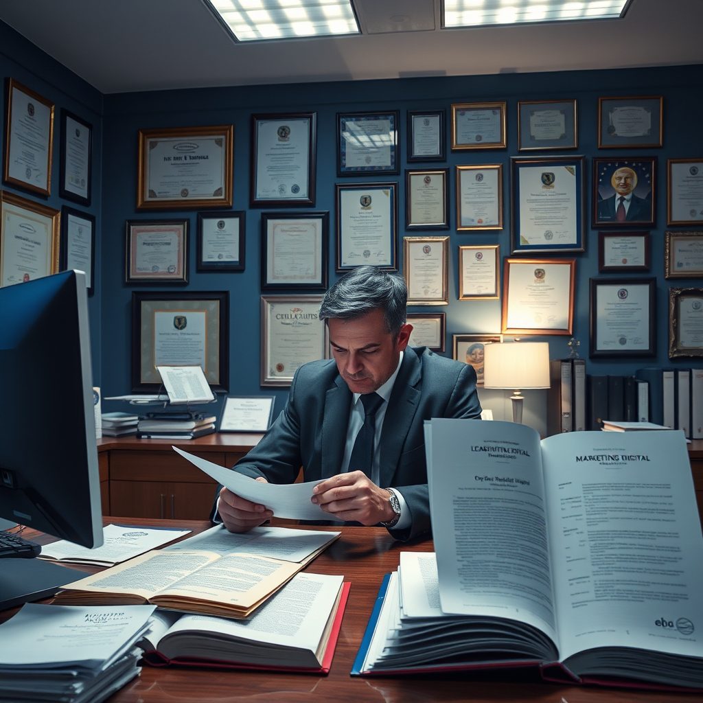 5 Regras de Ética para Anúncios Jurídicos em 2026