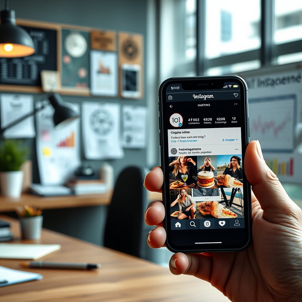5 Truques para Aumentar o Engajamento no Instagram