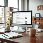Como ranquear site de advocacia no Google: estratégias comprovadas para autoridade digital