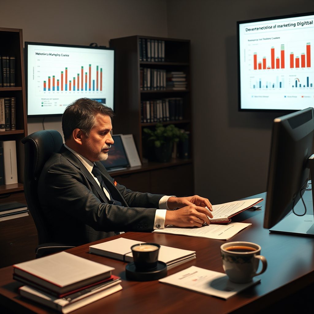 Como Captar Clientes Sendo Advogado: Estratégias Comprovadas para Advocacia Digital