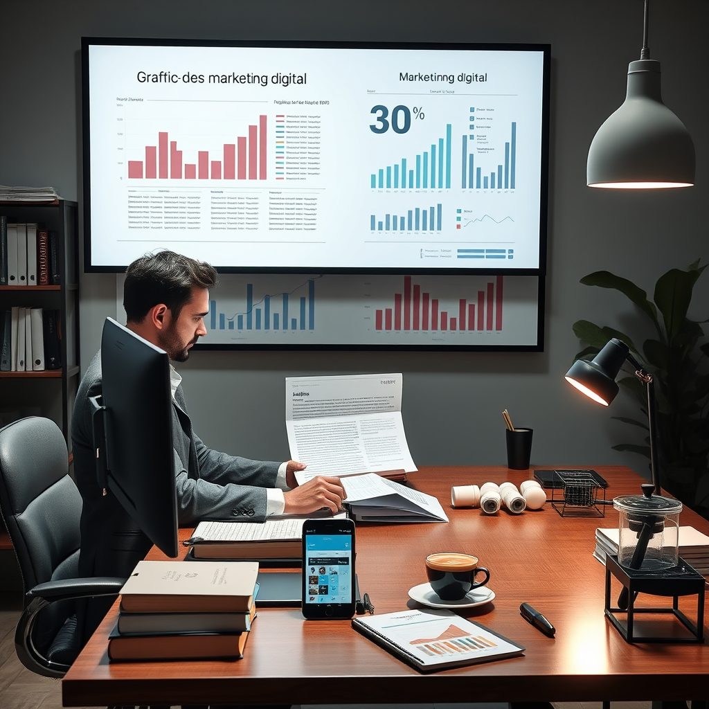 Atraindo clientes ideais para advogados