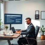 Como aparecer no Google sendo advogado: estratégias comprovadas para autoridade digital