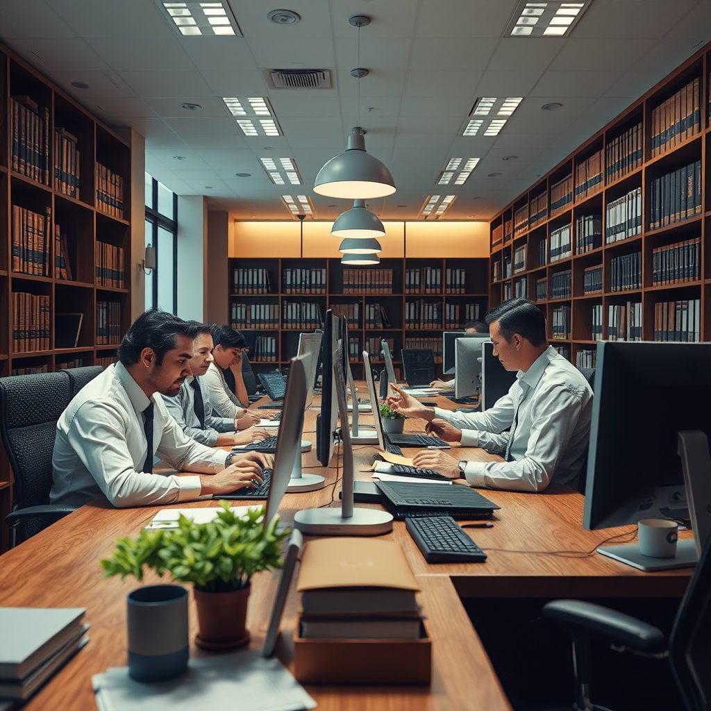 Prazo para recurso de apelação: Estratégias de Marketing Digital para Advogados