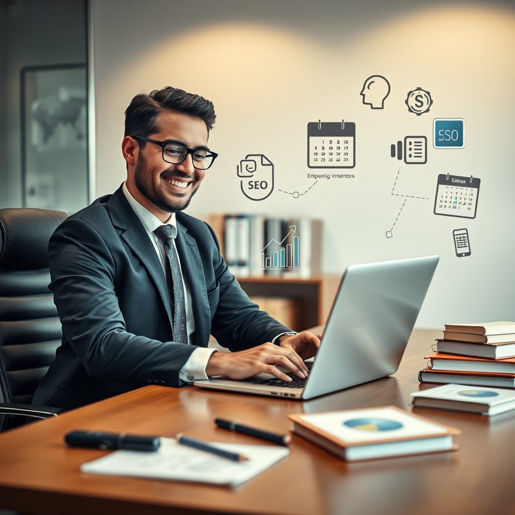 Como Viralizar Sendo Advogado: Estratégias Comprovadas para Construir Autoridade Digital