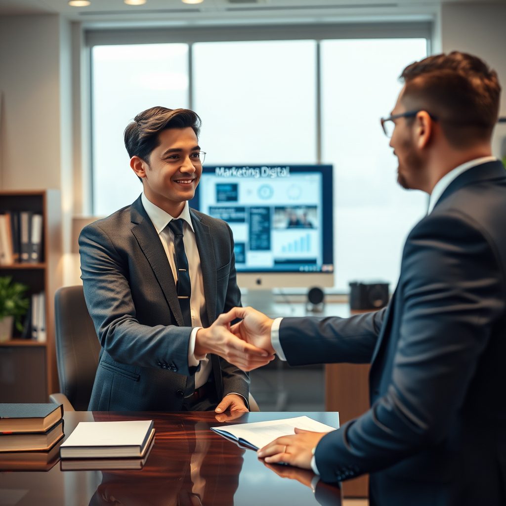 Como fechar contrato com primeiro cliente advocacia: estratégias comprovadas para advogados