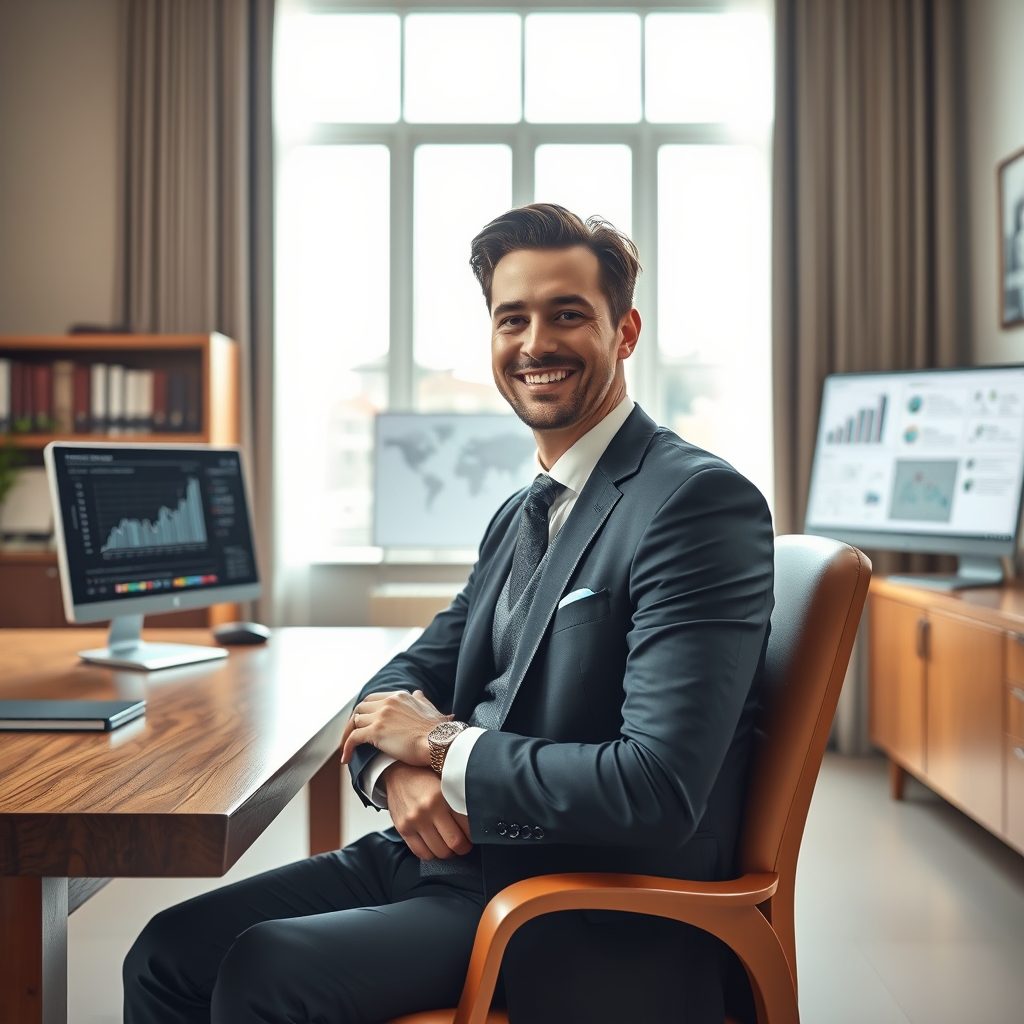 Advogado Influenciador Digital: Estratégias para Construir Autoridade e Gerar Resultados