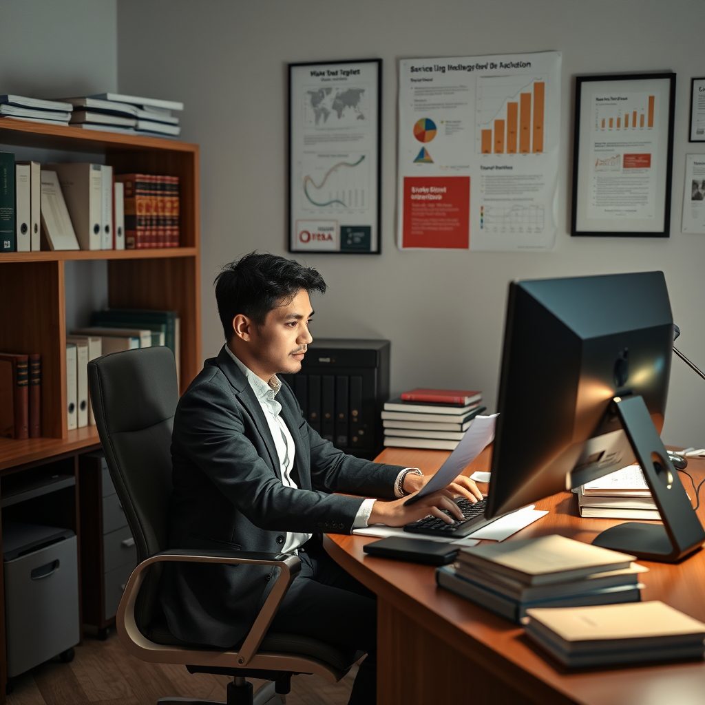 Como conseguir o primeiro cliente advocacia: estratégias comprovadas para advogados iniciantes