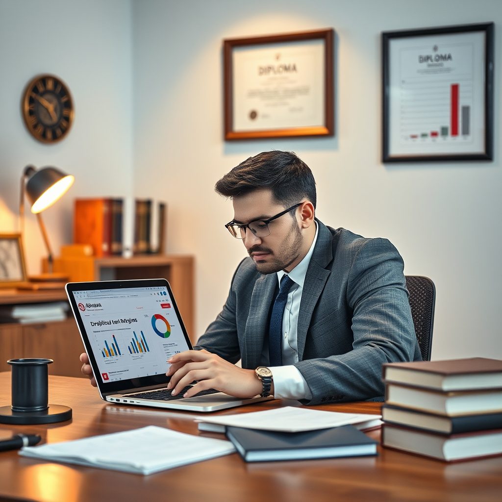 Advogado Iniciante: Como Conseguir Clientes com Estratégias Digitais Eficazes