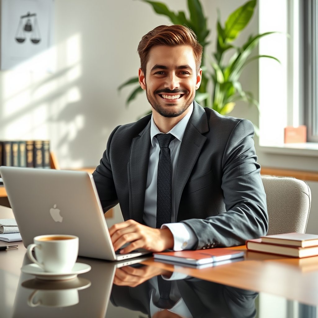 Como um advogado pode conseguir o primeiro cliente: estratégias comprovadas para construir uma base sólida