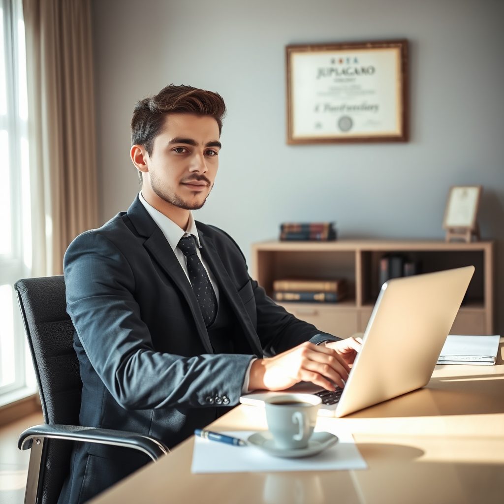 Como um advogado pode conseguir o primeiro cliente: Estratégias Comprovadas para Iniciar sua Carreira Jurídica