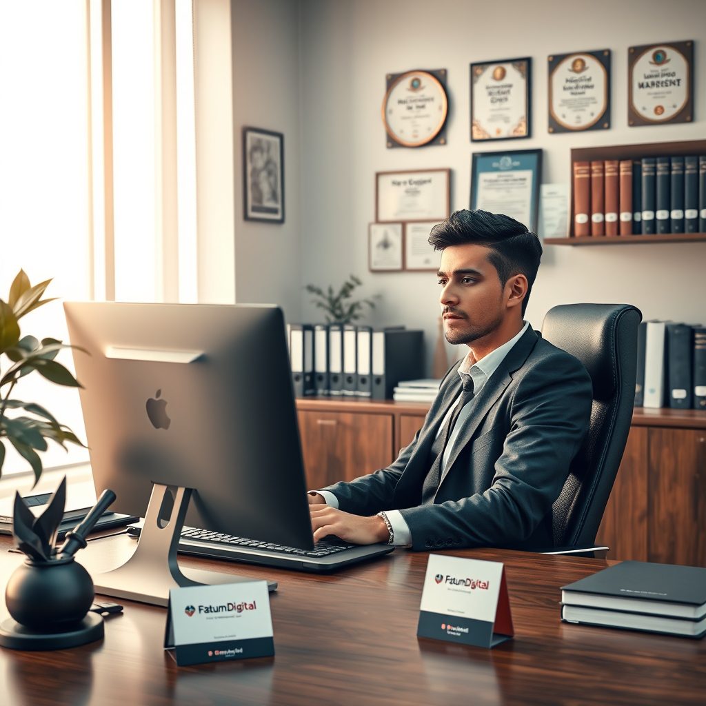 Como conseguir o primeiro cliente advocacia: estratégias comprovadas para advogados