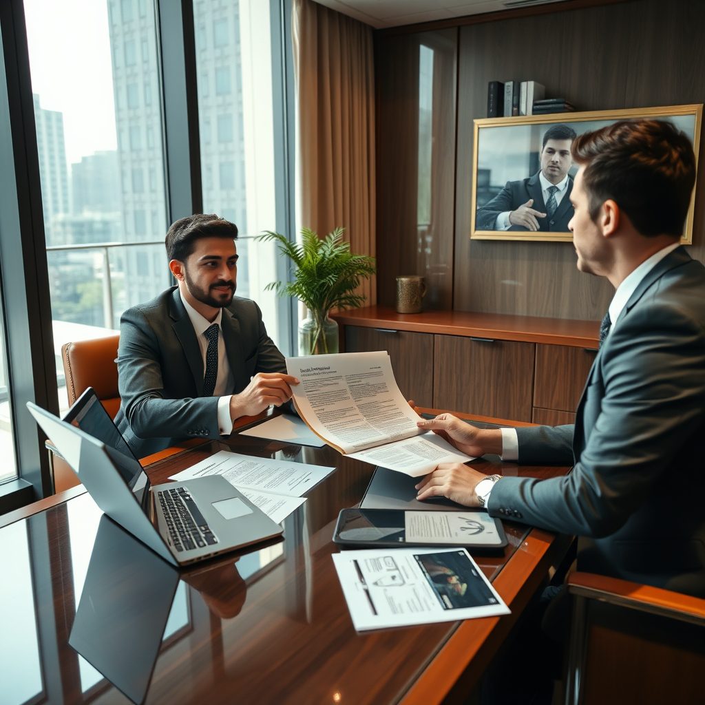 Como fechar contrato com primeiro cliente advocacia: estratégias comprovadas para advogados