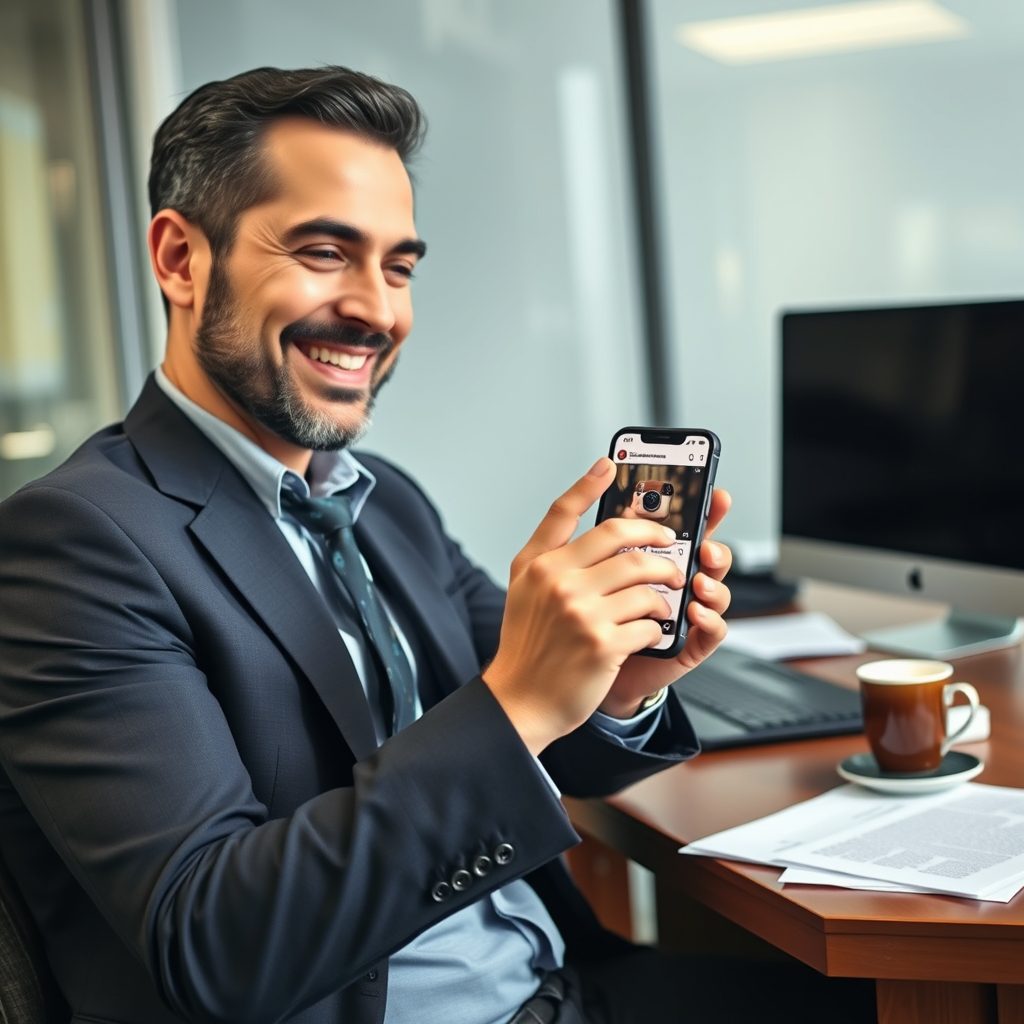 Como Usar o Instagram para Advogados: Dicas Práticas
