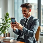 Como Usar o TikTok para Advogados: Guia para Construir Autoridade e Captar Clientes Jovens