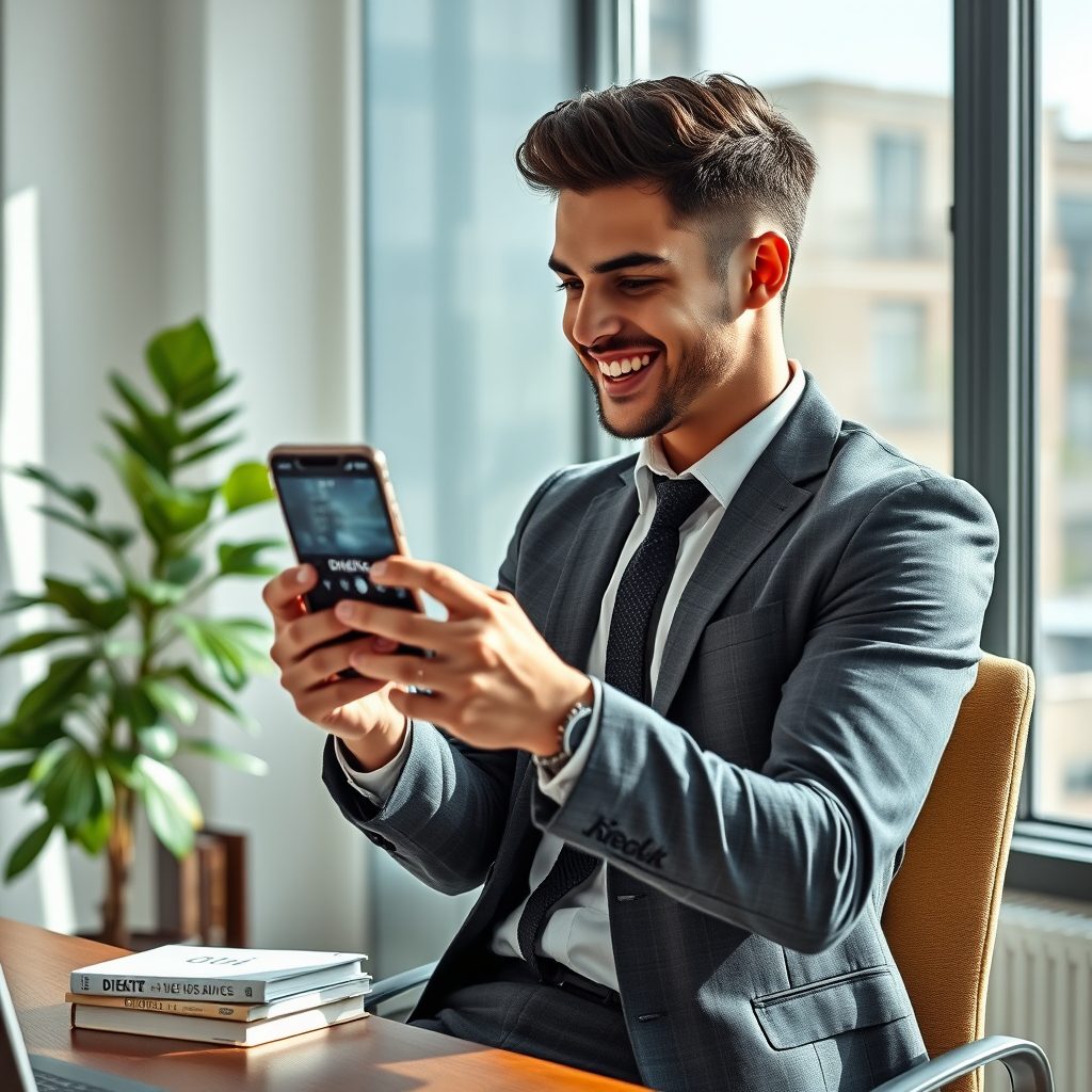 Como Usar o TikTok para Advogados: Guia para Construir Autoridade e Captar Clientes Jovens