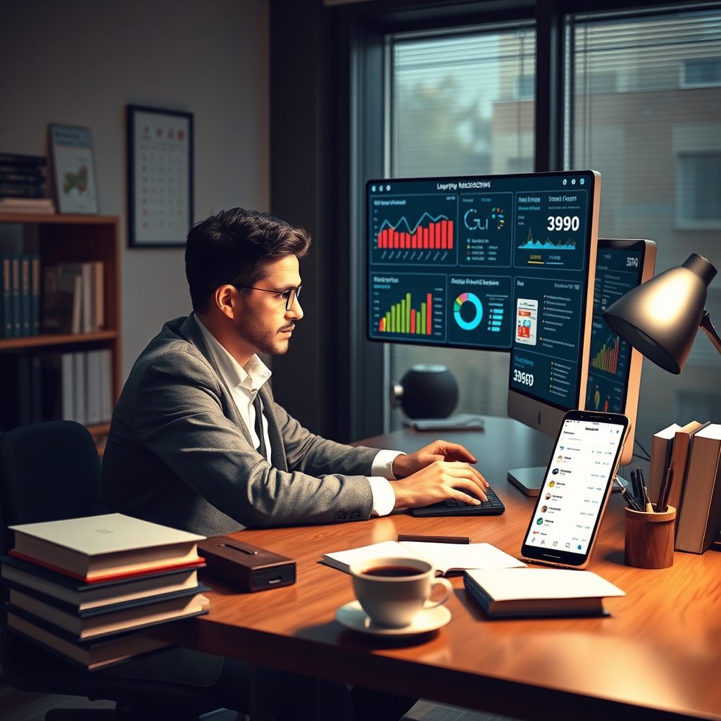 Como aparecer no Google sendo advogado: estratégias comprovadas para aumentar sua visibilidade