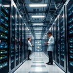 Agência de Marketing para Data Centers