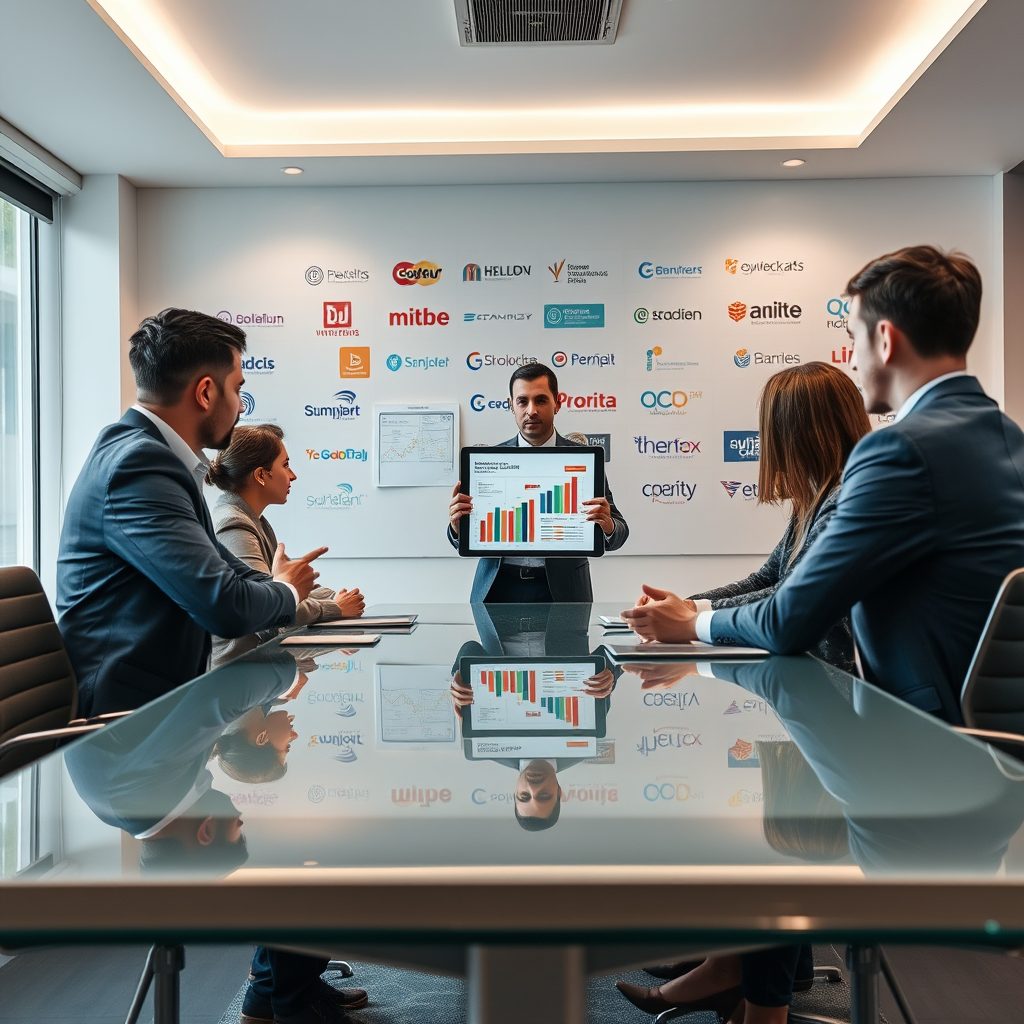 Agência de Marketing para Empresas de Engenharia