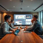 Agência de Marketing para Empresas de Engenharia