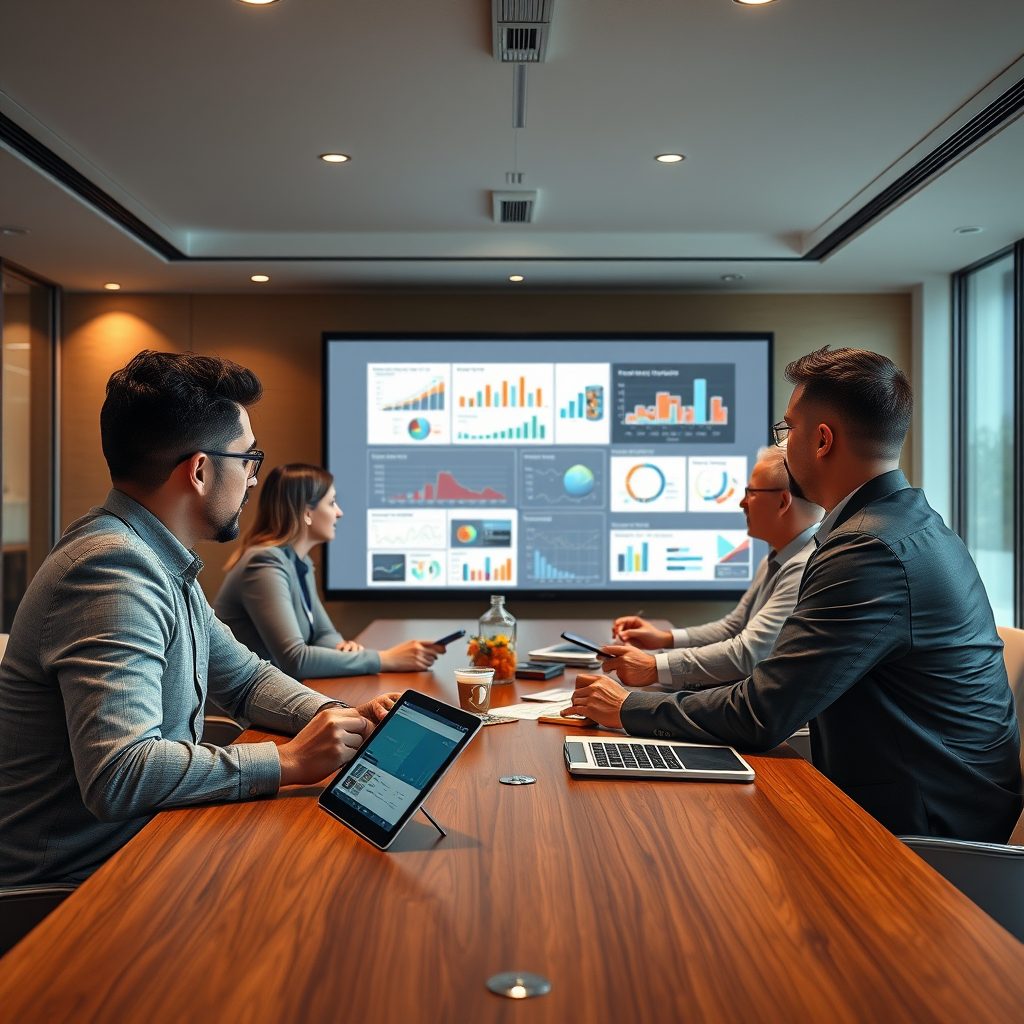 Agência de Marketing para Empresas de Engenharia