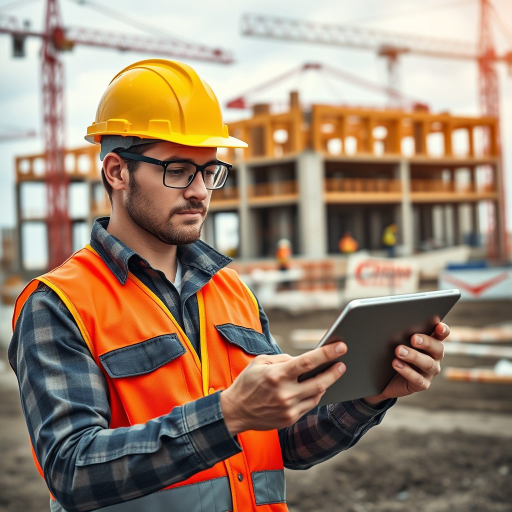Agência de Marketing para Engenharia Civil: Estruturando Resultados em um Mercado Competitivo