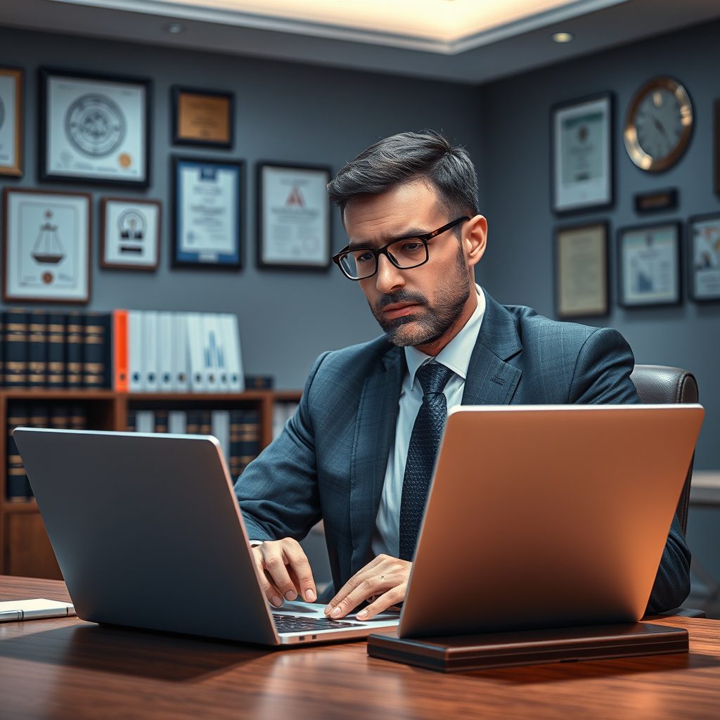 Como uma Agência de Marketing Pode Melhorar Sua Autoridade
