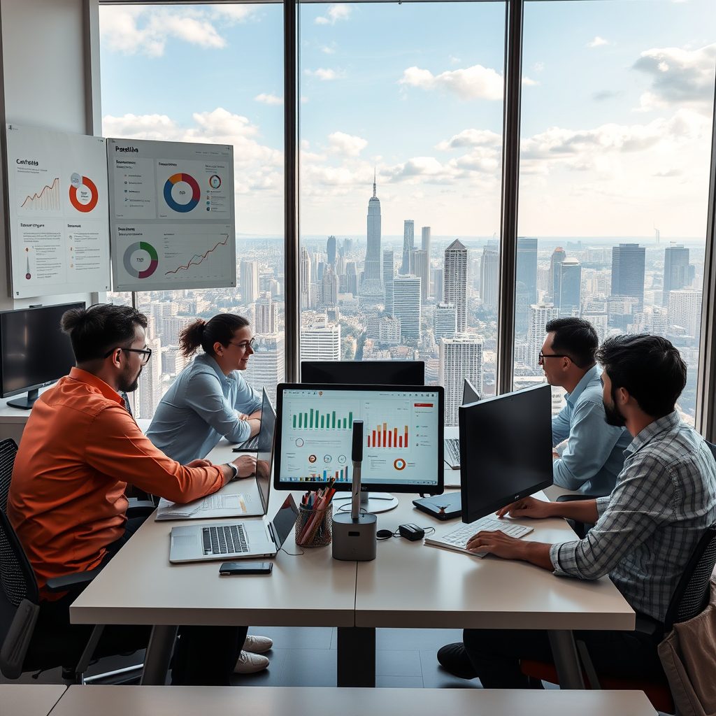 Agência de Marketing em São Paulo: Como Elas Trabalham com Marketing de Conteúdo para Email Marketing