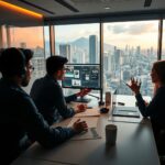 Agência de Marketing em São Paulo: Como Elas Trabalham com Marketing de Vídeo